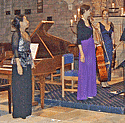 Picture, Molliere Trio